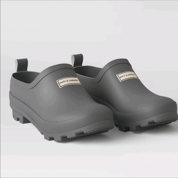 smith and hawken Shoes - Smith and hawken garden clogs new